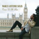 marco antonio solis